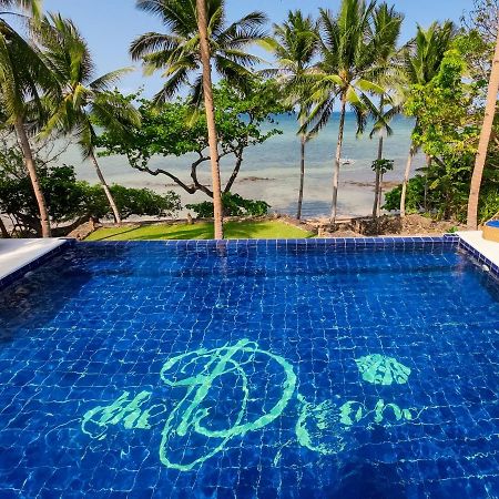The Dream Beach Resort تايتاي المظهر الخارجي الصورة