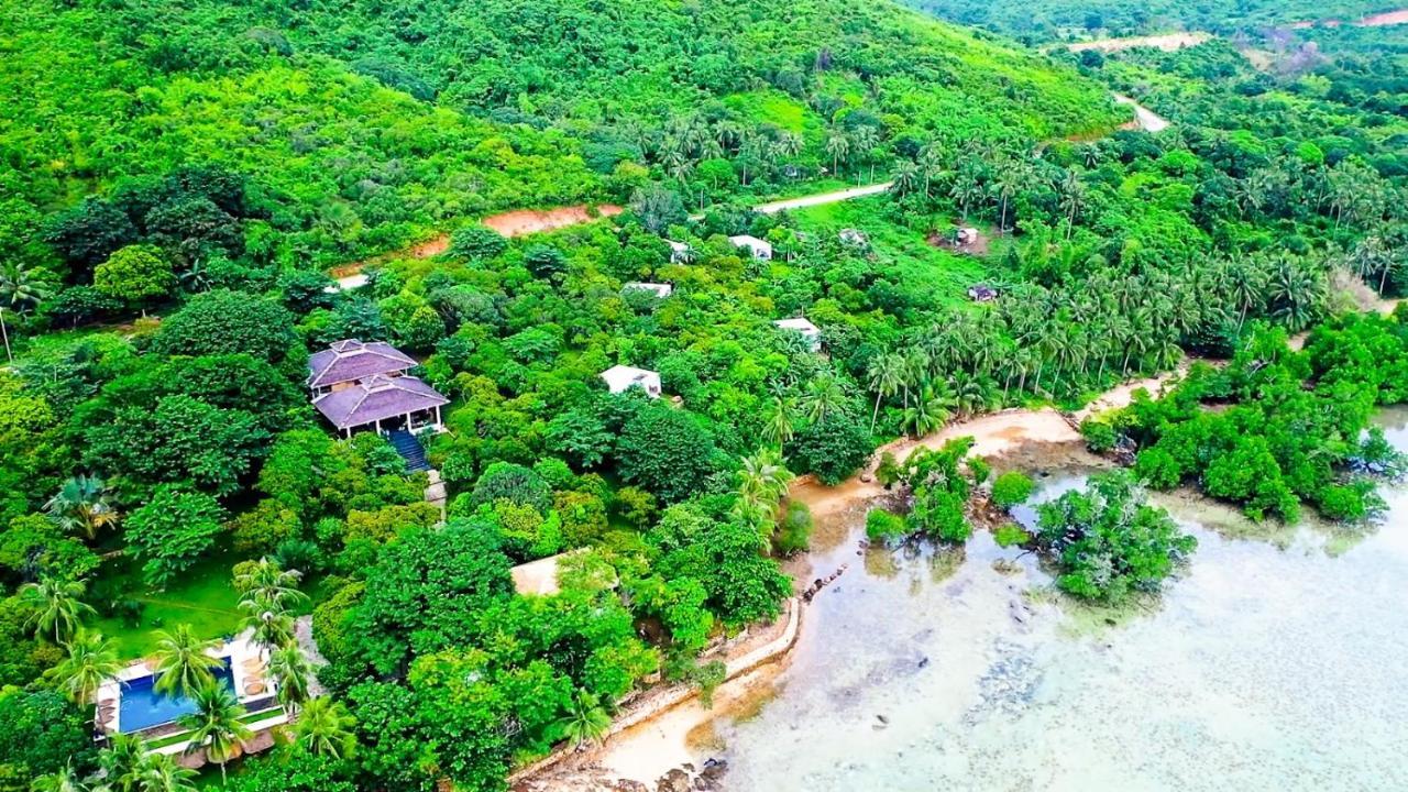The Dream Beach Resort تايتاي المظهر الخارجي الصورة