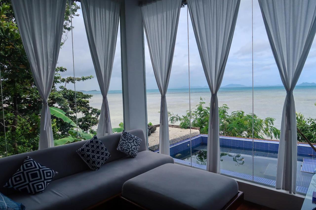 The Dream Beach Resort تايتاي المظهر الخارجي الصورة