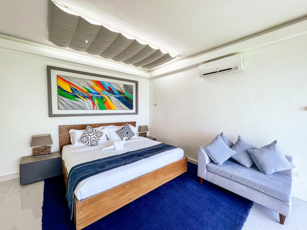 The Dream Beach Resort تايتاي المظهر الخارجي الصورة