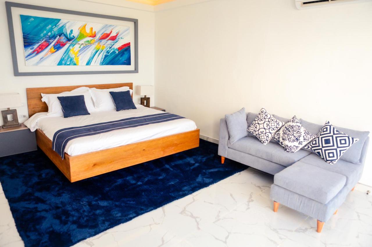 The Dream Beach Resort تايتاي المظهر الخارجي الصورة