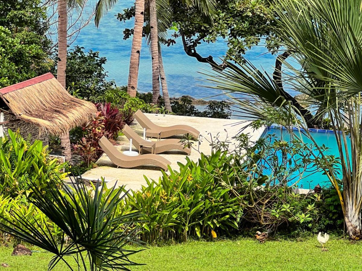 The Dream Beach Resort تايتاي المظهر الخارجي الصورة
