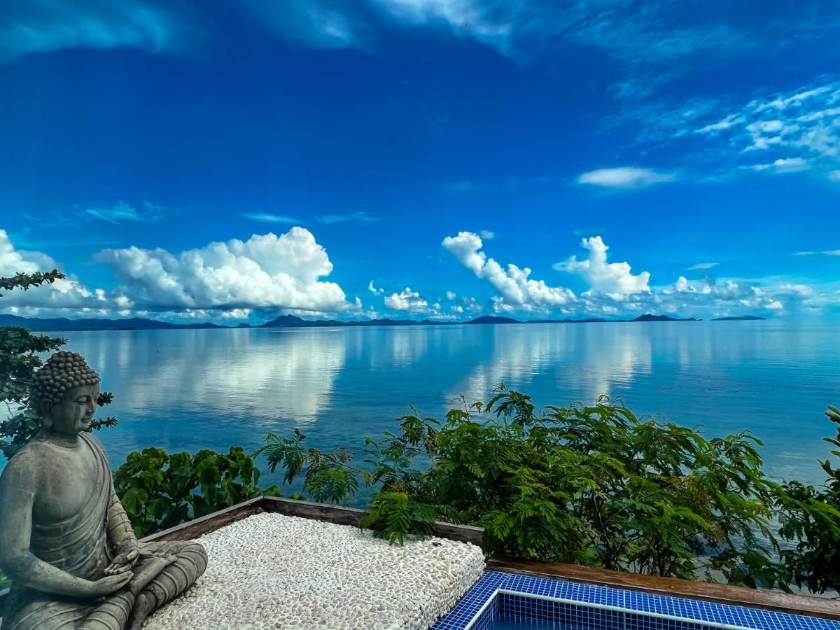 The Dream Beach Resort تايتاي المظهر الخارجي الصورة