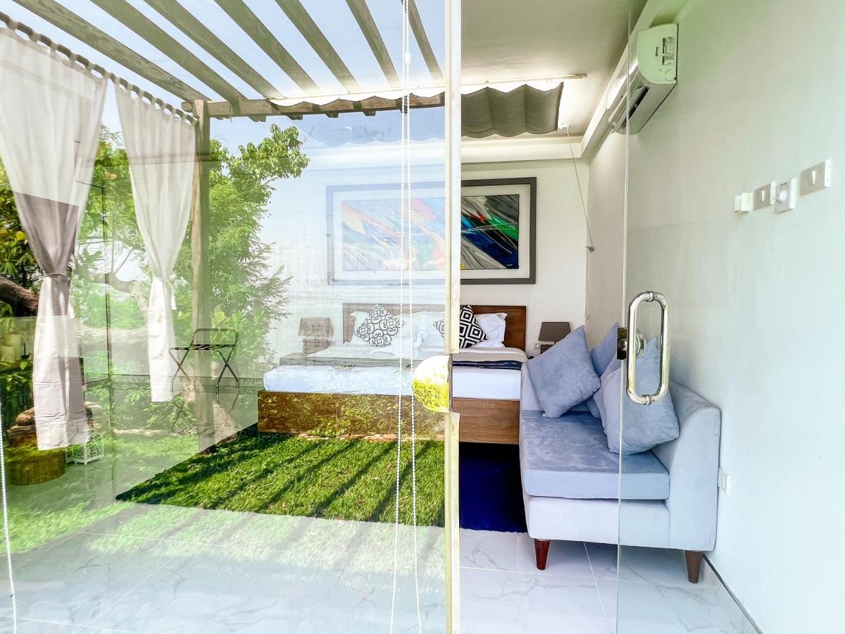 The Dream Beach Resort تايتاي المظهر الخارجي الصورة