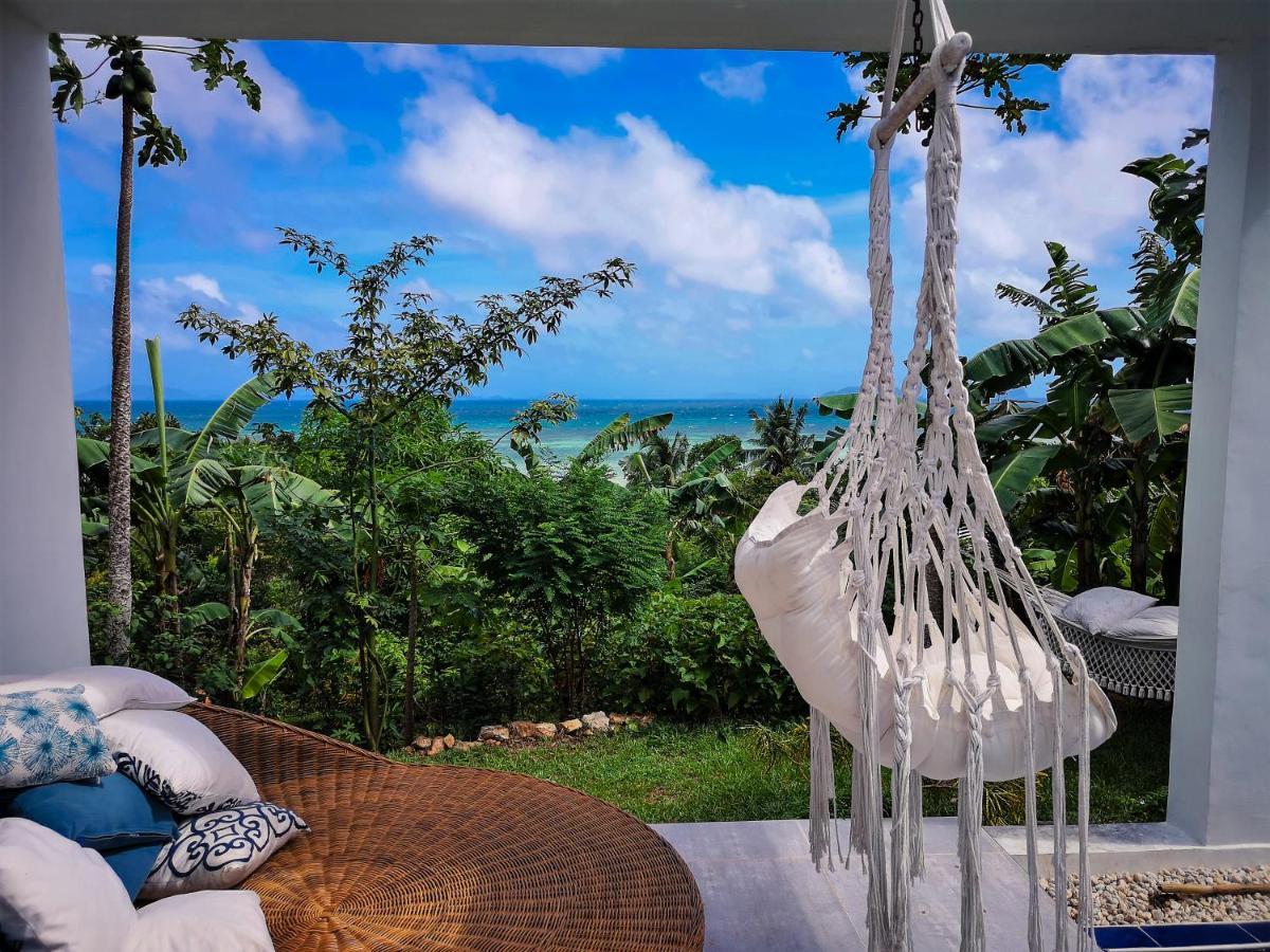 The Dream Beach Resort تايتاي المظهر الخارجي الصورة