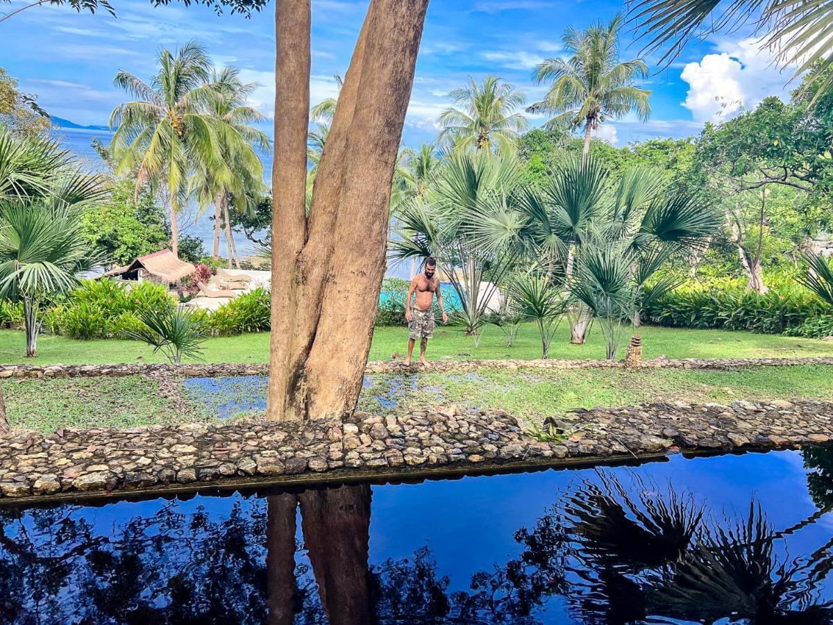 The Dream Beach Resort تايتاي المظهر الخارجي الصورة