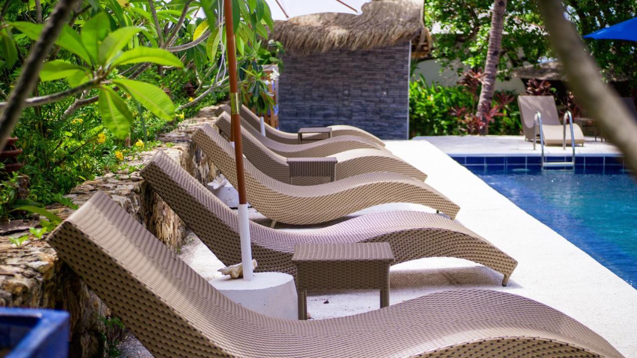 The Dream Beach Resort تايتاي المظهر الخارجي الصورة