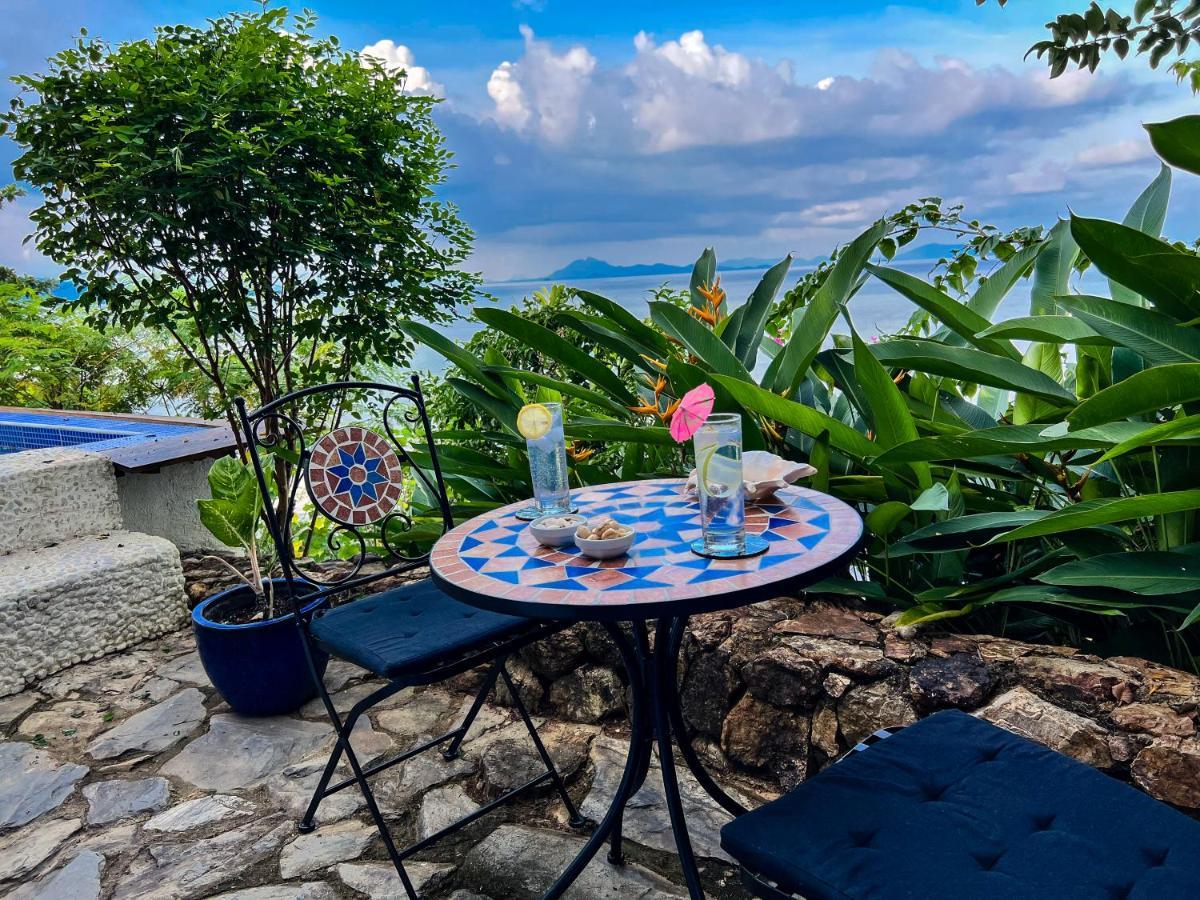 The Dream Beach Resort تايتاي المظهر الخارجي الصورة