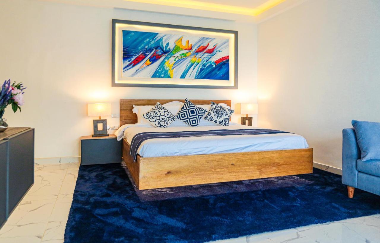 The Dream Beach Resort تايتاي المظهر الخارجي الصورة