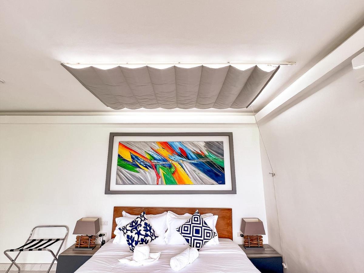 The Dream Beach Resort تايتاي المظهر الخارجي الصورة