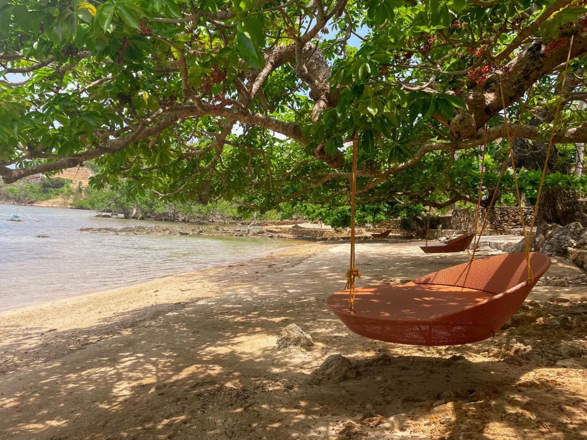 The Dream Beach Resort تايتاي المظهر الخارجي الصورة