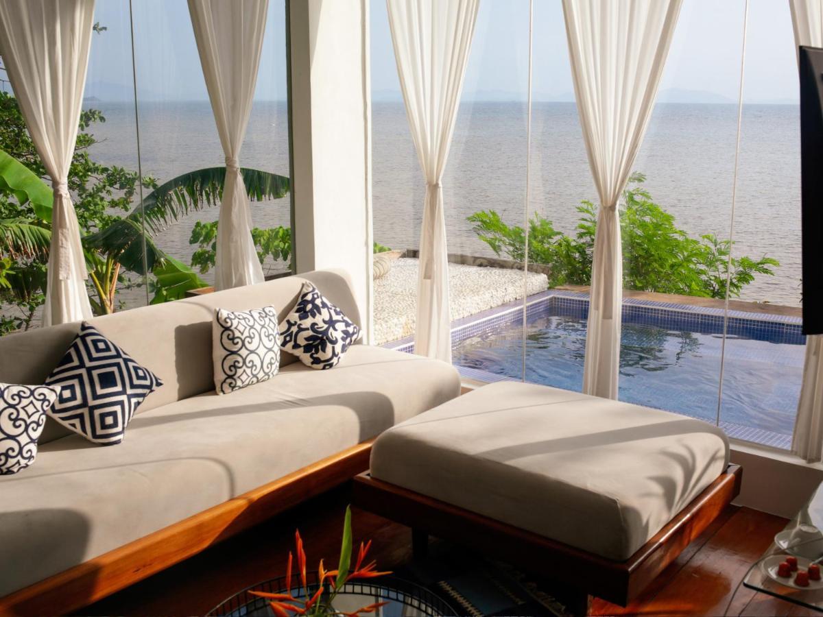 The Dream Beach Resort تايتاي المظهر الخارجي الصورة