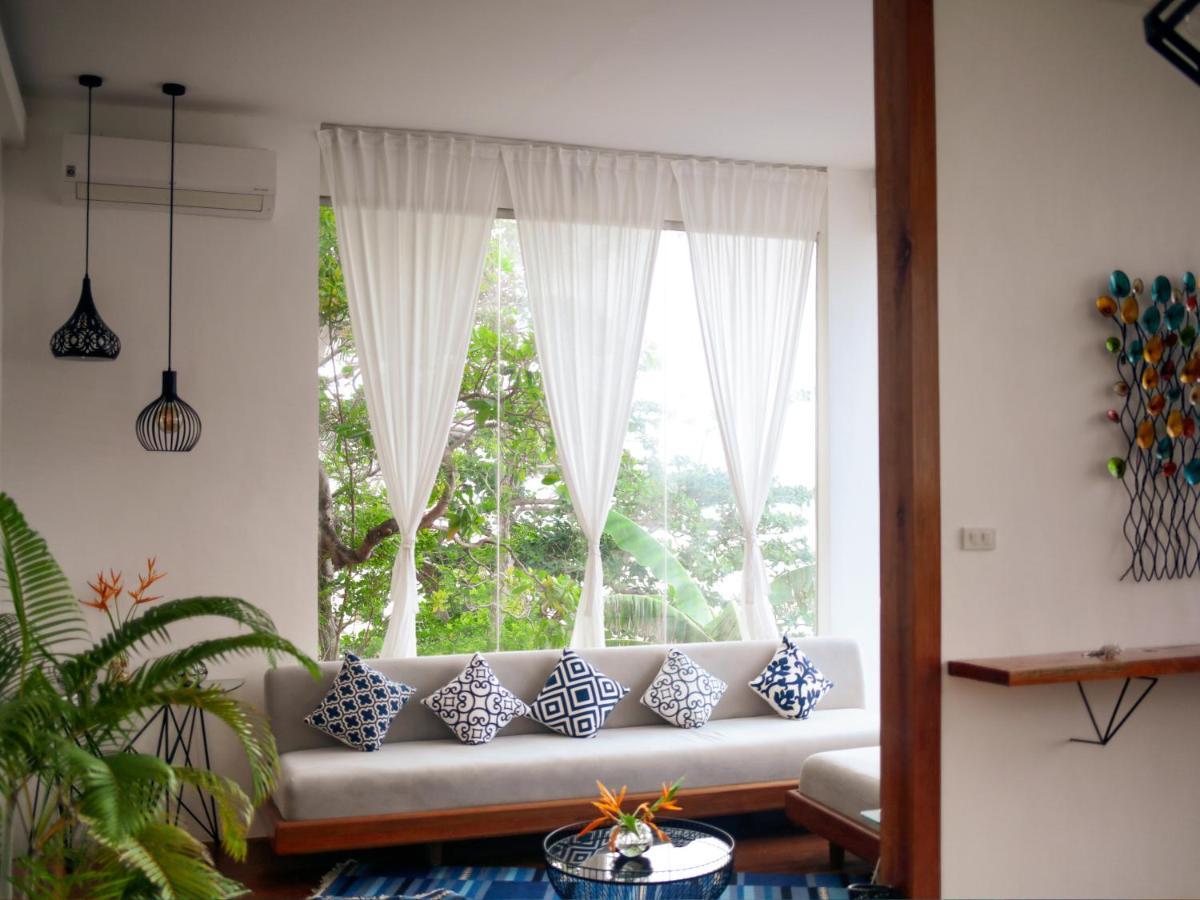 The Dream Beach Resort تايتاي المظهر الخارجي الصورة