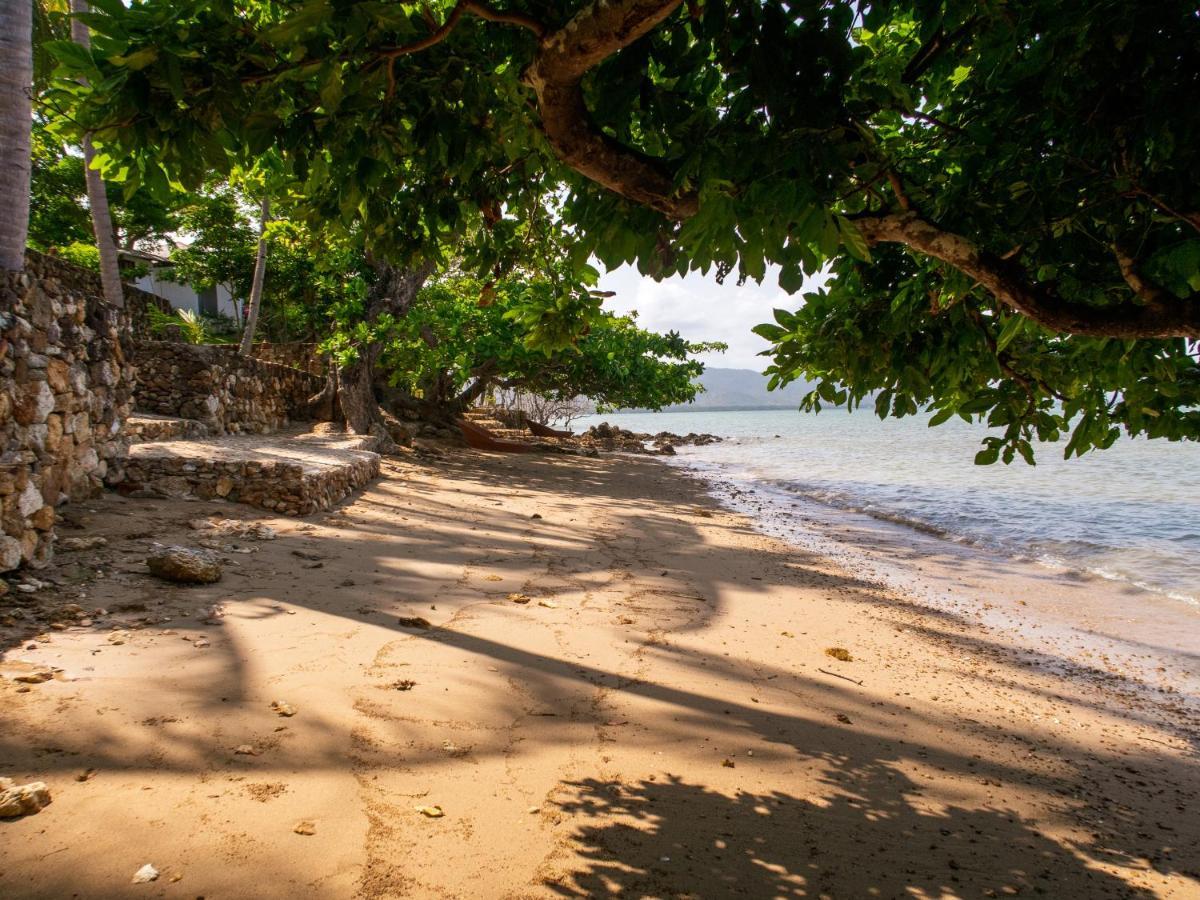 The Dream Beach Resort تايتاي المظهر الخارجي الصورة