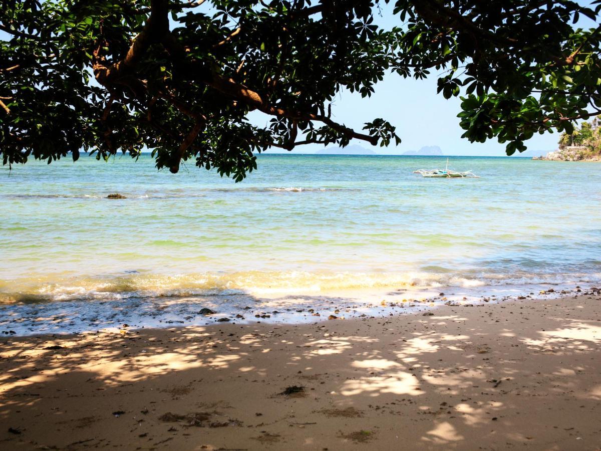 The Dream Beach Resort تايتاي المظهر الخارجي الصورة