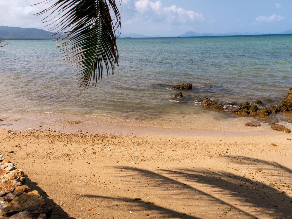The Dream Beach Resort تايتاي المظهر الخارجي الصورة