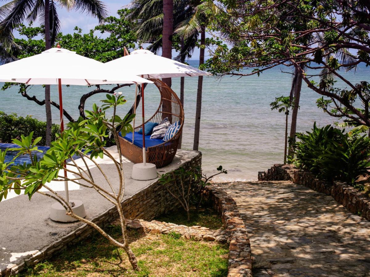 The Dream Beach Resort تايتاي المظهر الخارجي الصورة