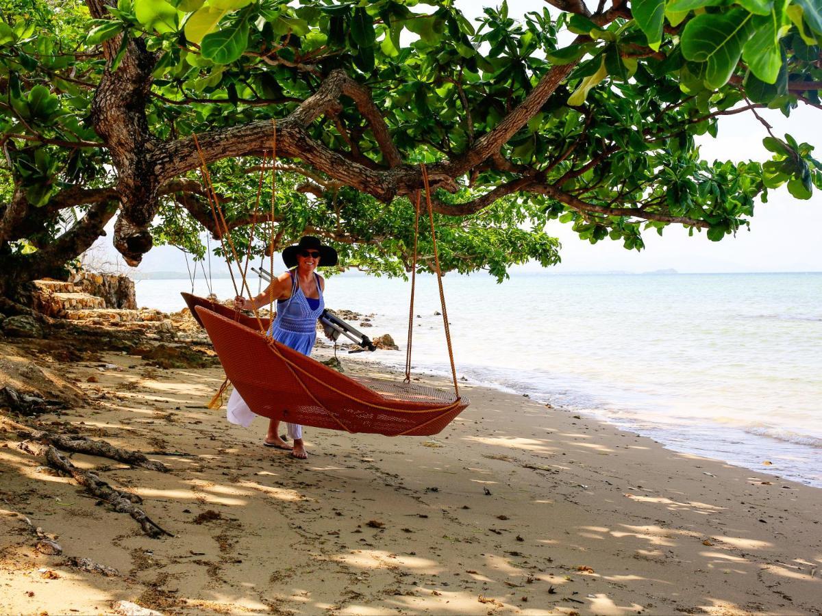 The Dream Beach Resort تايتاي المظهر الخارجي الصورة