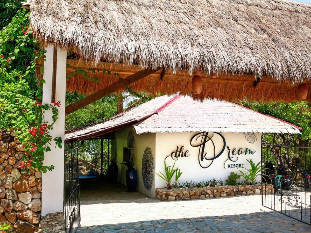 The Dream Beach Resort تايتاي المظهر الخارجي الصورة