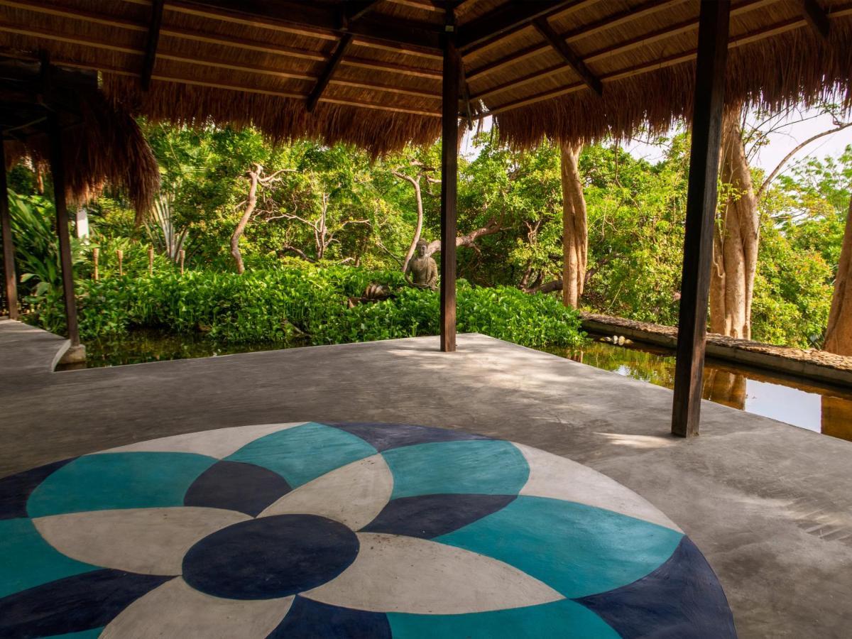 The Dream Beach Resort تايتاي المظهر الخارجي الصورة