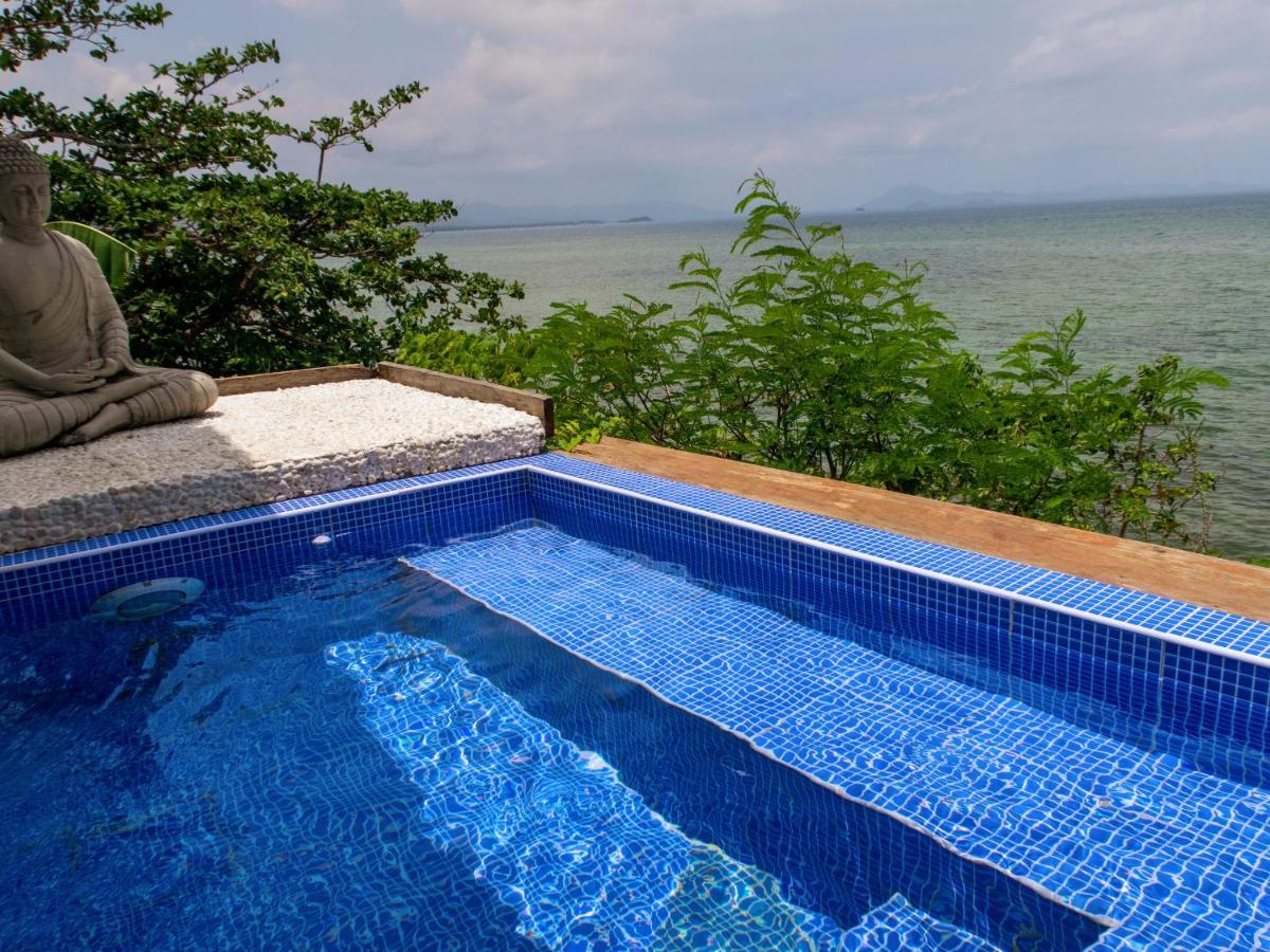 The Dream Beach Resort تايتاي المظهر الخارجي الصورة